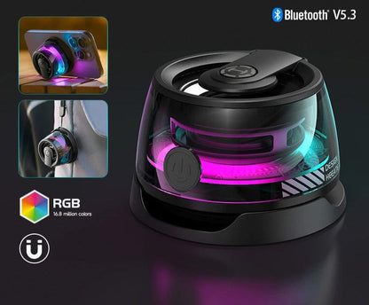 RGB MAGNETIC SPEAKER G200