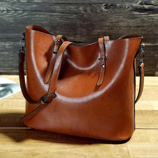 Camel Crossbody bag