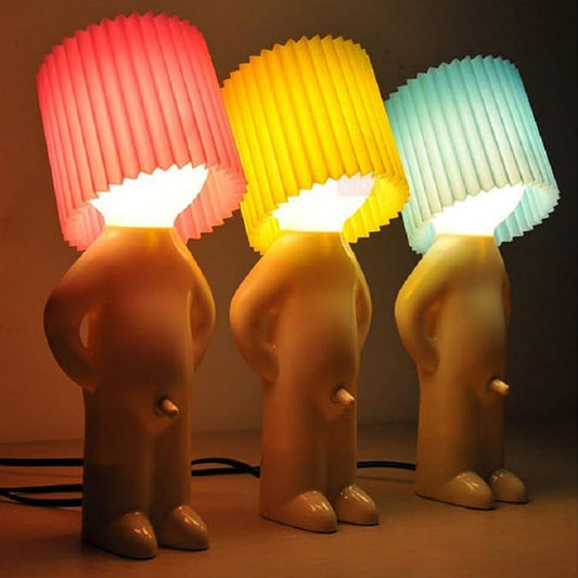 Bright LED Headlamp Light