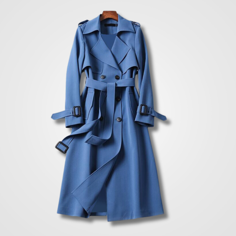 Torrard™ Rox | Trenchcoat