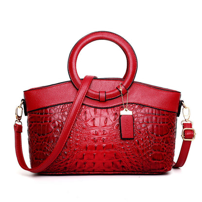 Timeless Handmade Vintage Bag