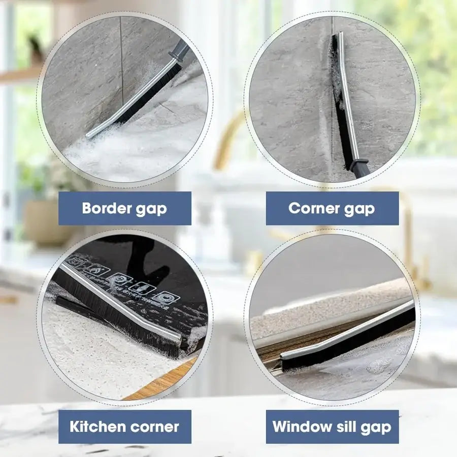 Small Joint Cleaning Brush