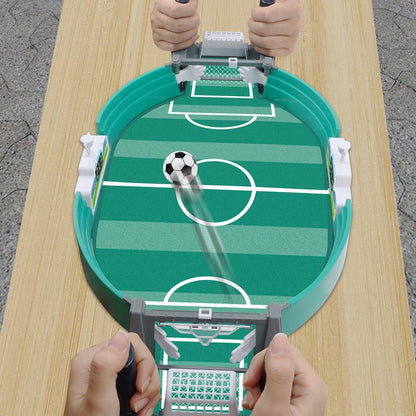 Classic Table Football Game