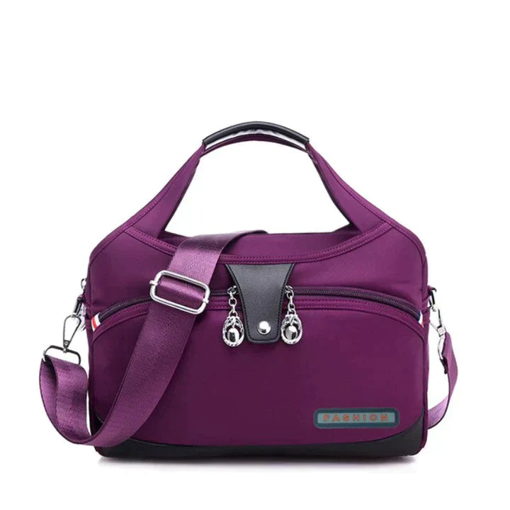 Ultimate Anti Theft Handbag