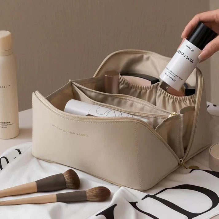 Travel-Friendly Beauty Case