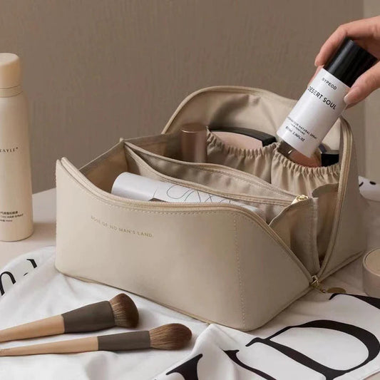 Travel-Friendly Beauty Case