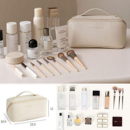 Travel-Friendly Beauty Case