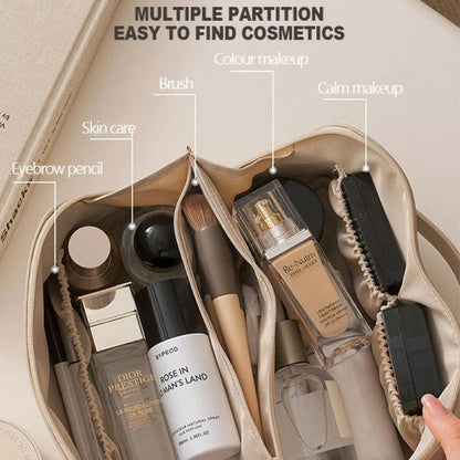 Travel-Friendly Beauty Case