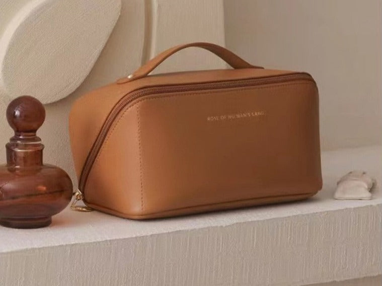 Travel-Friendly Beauty Case