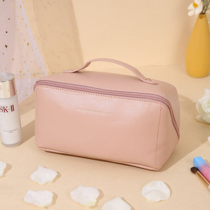 Travel-Friendly Beauty Case