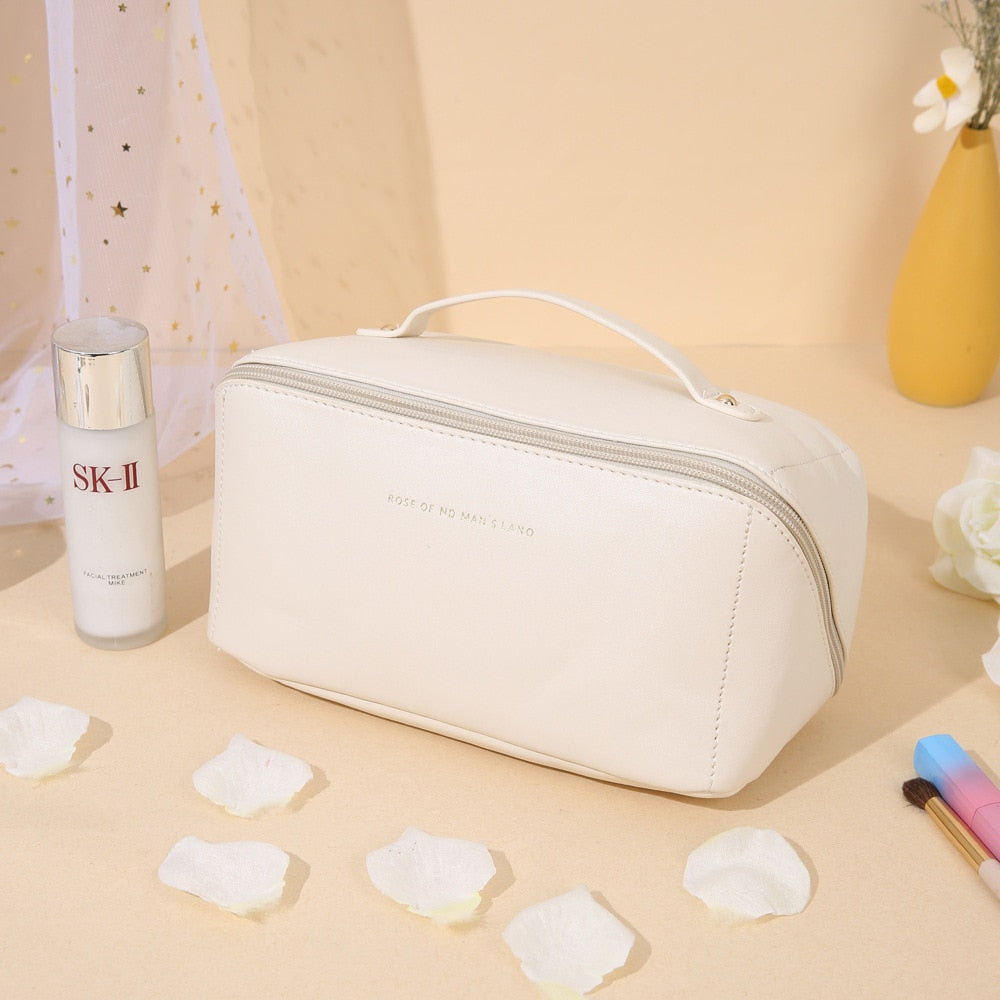 Travel-Friendly Beauty Case