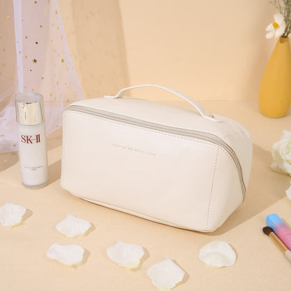 Travel-Friendly Beauty Case