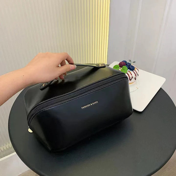 Travel-Friendly Beauty Case