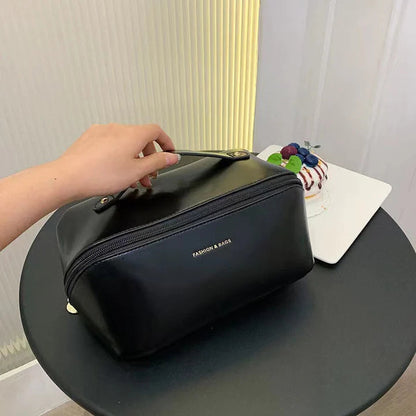 Travel-Friendly Beauty Case