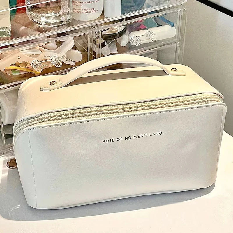 Travel-Friendly Beauty Case