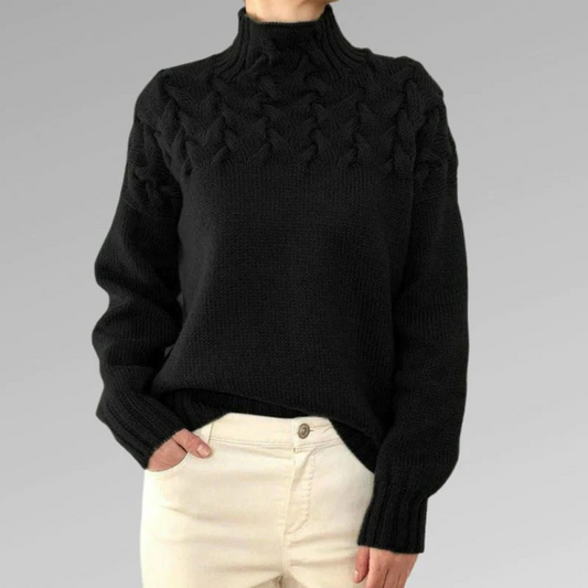 Valentina | Elegante Sweater