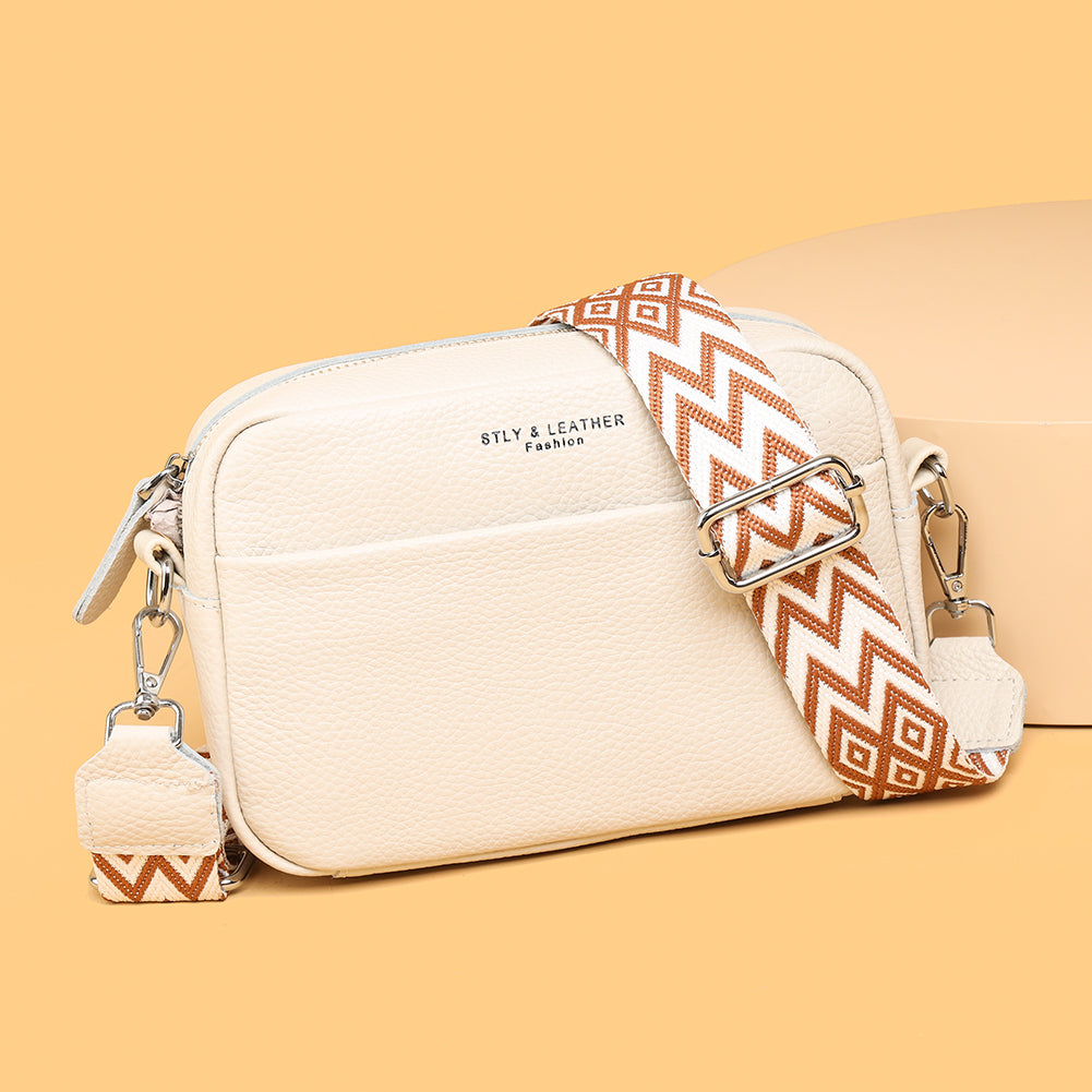 Stylish Leather Handbags
