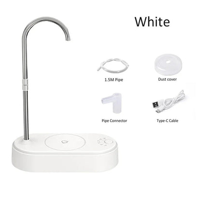 Electric Gallon Water Pump