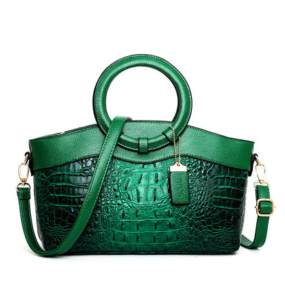 Timeless Handmade Vintage Bag