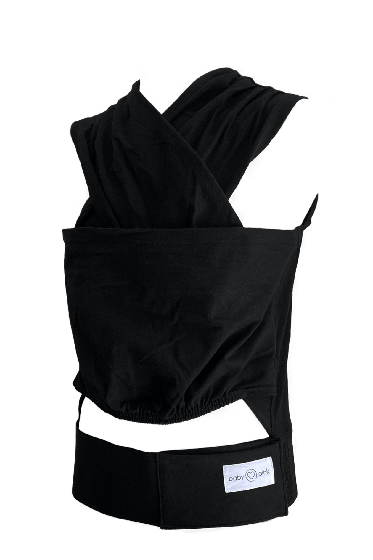Easy Wear Baby Carrier