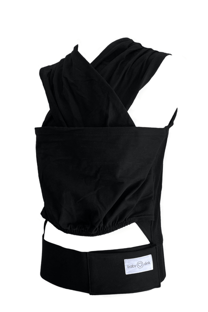 Easy Wear Baby Carrier