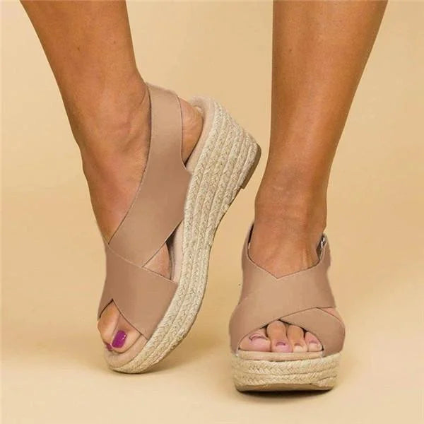 Stylish Orthopaedic Sandals