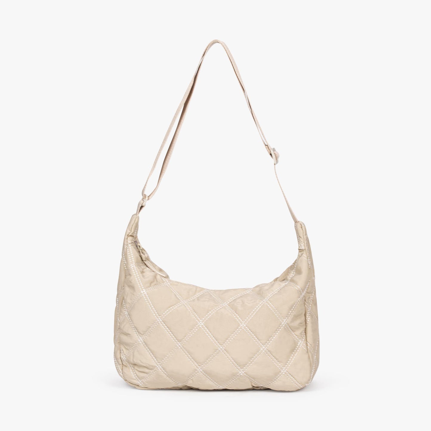 Torrard™ Padded Puffer Bag