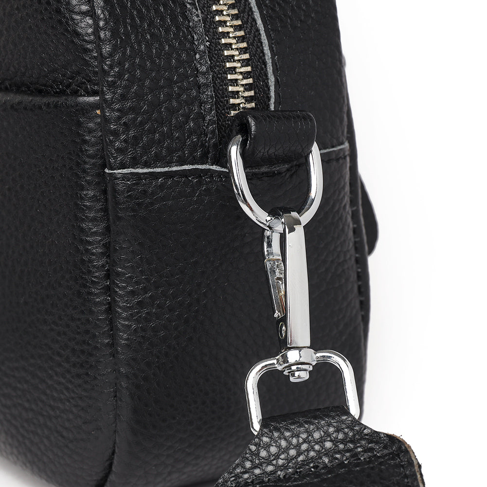 Torrard™ - Vivian - Leather bag