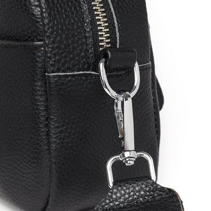 Stylish Leather Handbags