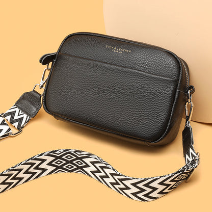 Stylish Leather Handbags