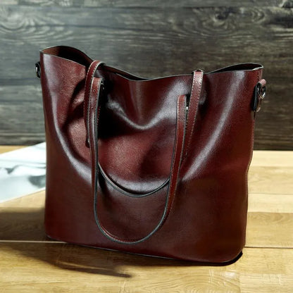 Camel Crossbody bag