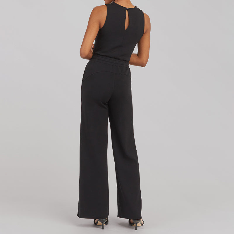 Elegant Summer Jumpsuit
