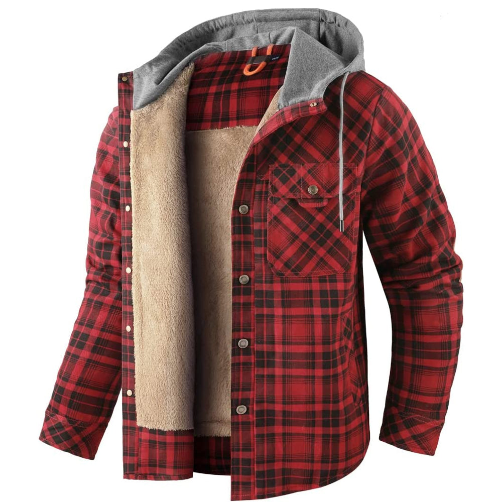 Torrard™ Woodjacket