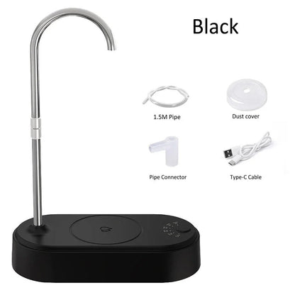 Electric Gallon Water Pump