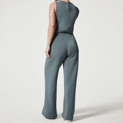 Elegant Summer Jumpsuit