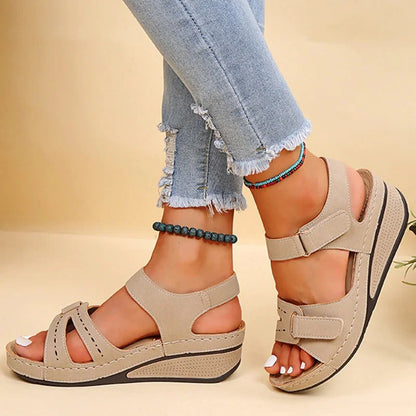 Women Orthopaedic Sandals