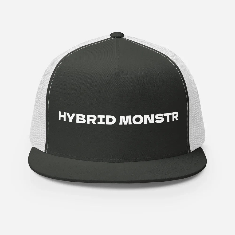 Ultimate Hybrid Monstr Cap