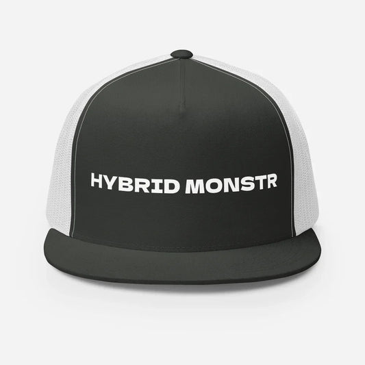 Ultimate Hybrid Monstr Cap