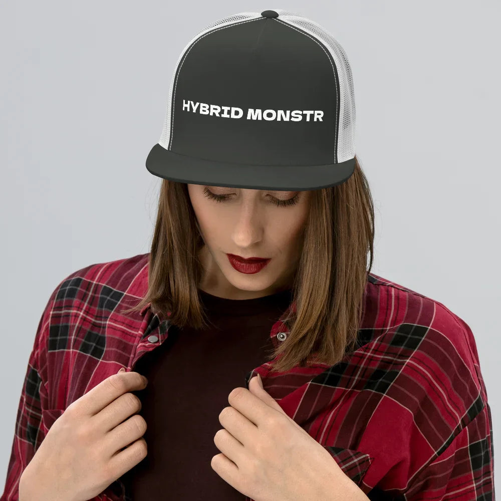 Ultimate Hybrid Monstr Cap