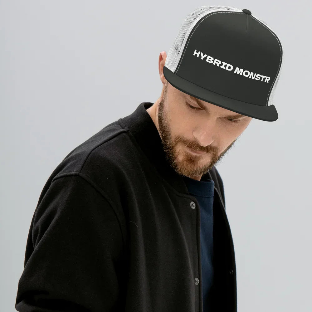 Ultimate Hybrid Monstr Cap