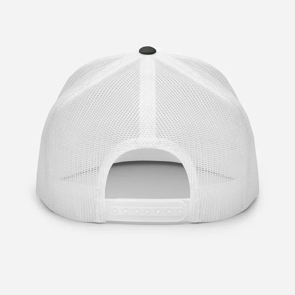 Ultimate Hybrid Monstr Cap