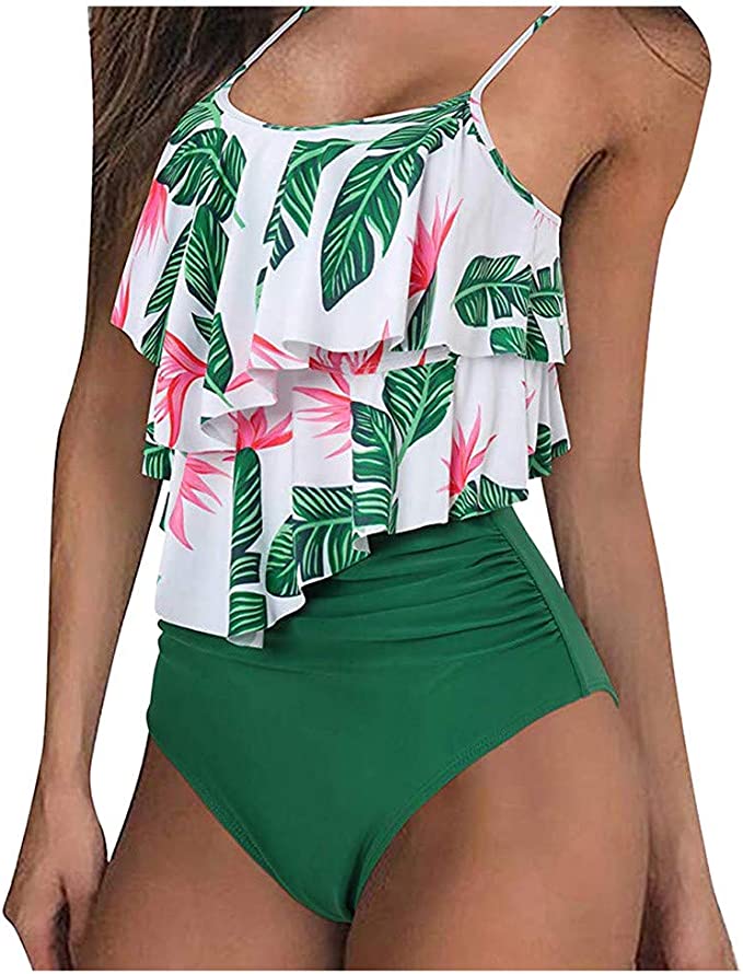 Torrard™Hetty High waist Bikini