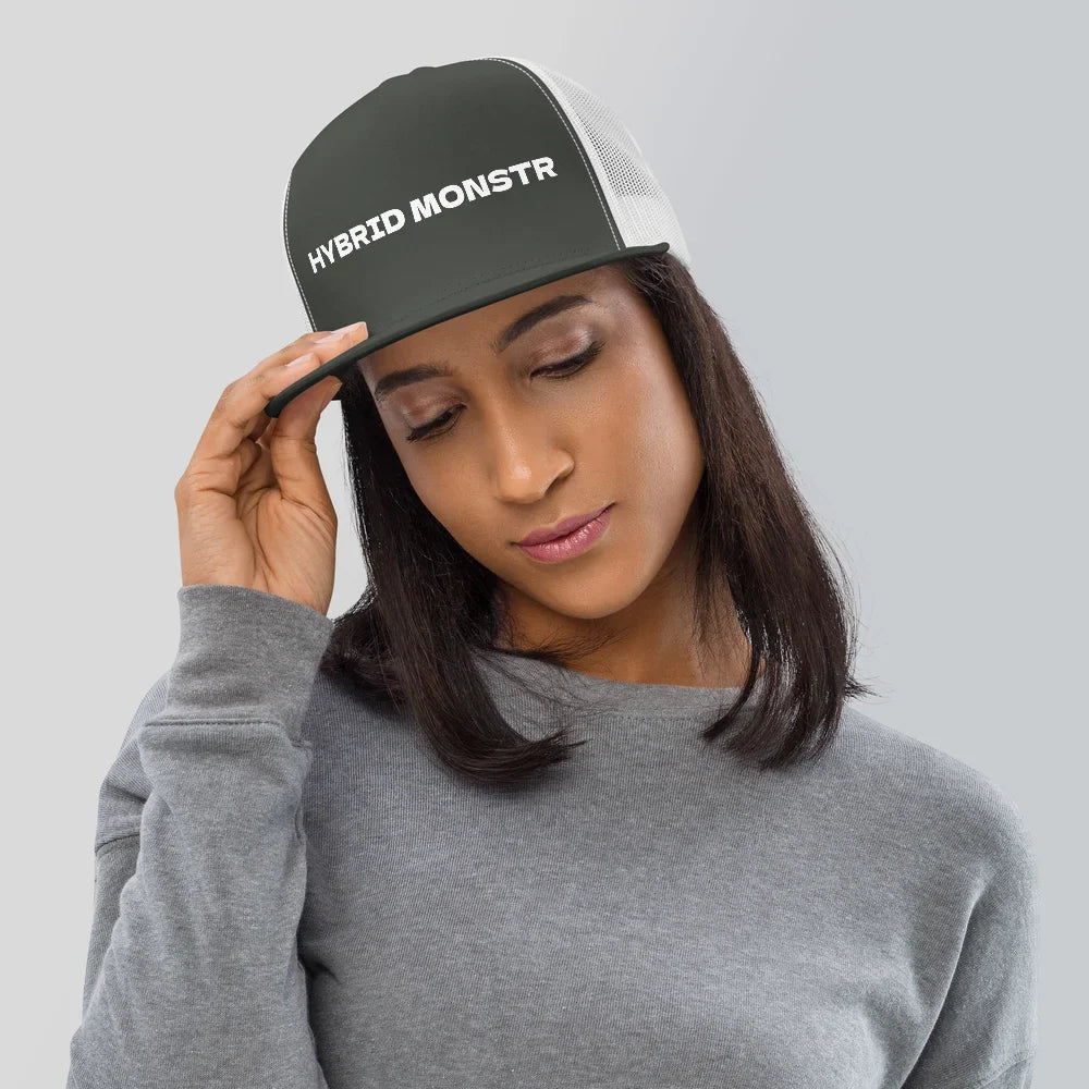 Ultimate Hybrid Monstr Cap