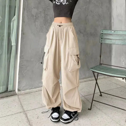Women’s Loose Fit Joggers