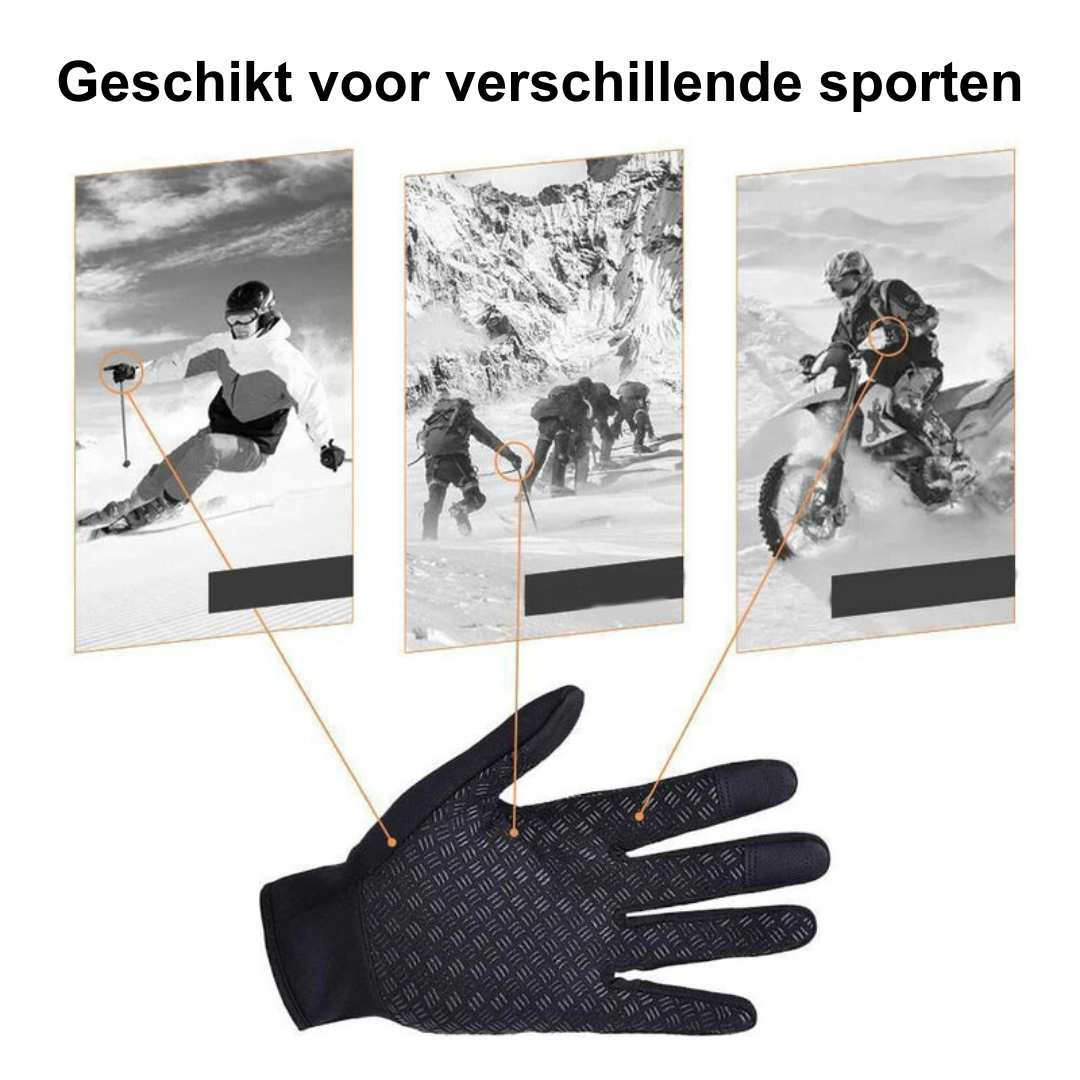 Torrard™ - Warme thermische handschoenen