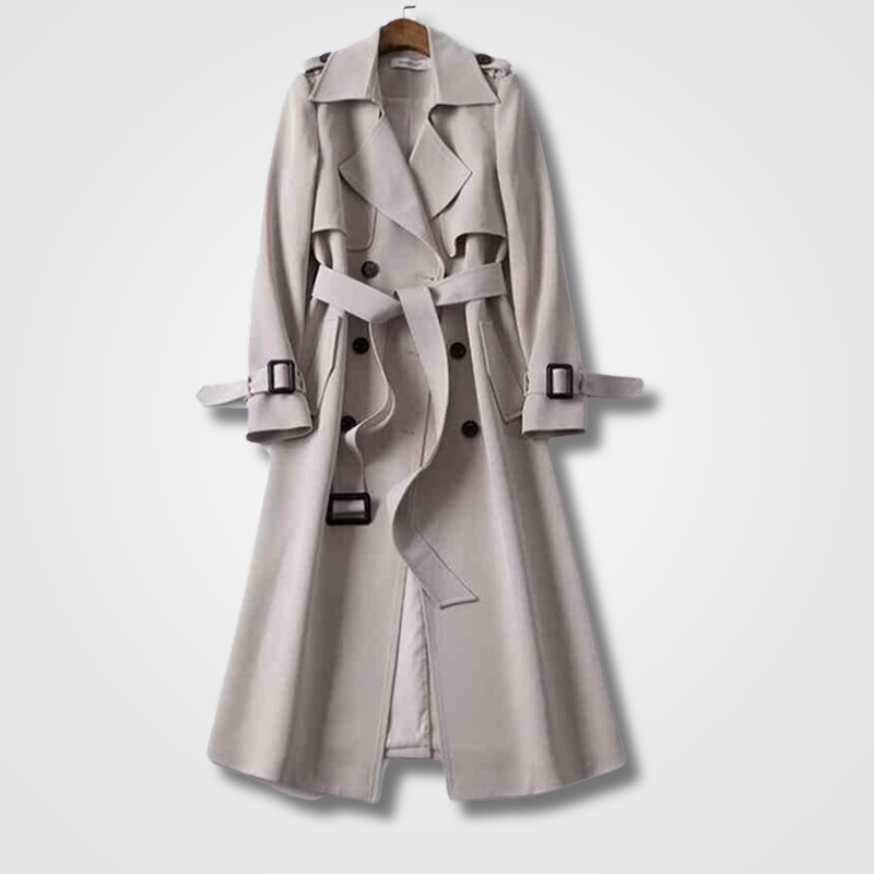 Torrard™ Rox | Trenchcoat