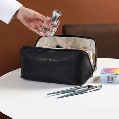 Cosbag Travel Makeup Case