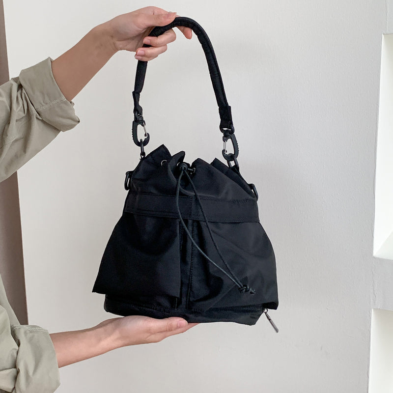 Torrard™ Nylon drawstring bag