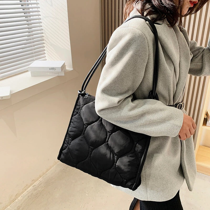 Torrard™ Mara Puffer Bag