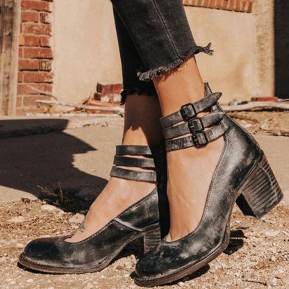 Fashion-Forward Comfortable Shoes